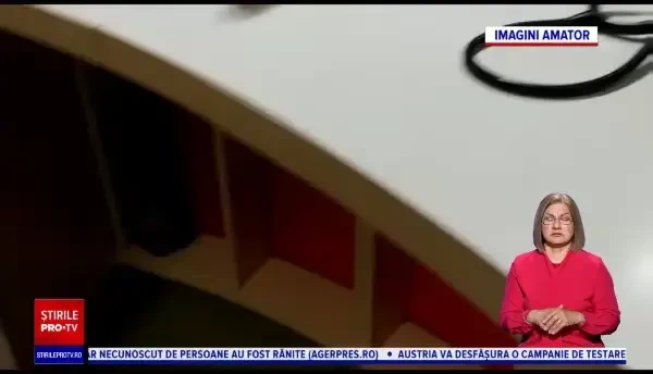 Medicii de la Spitalul Judeţean Baia Mare, agresați de rudele unei femei care a refuzat internarea