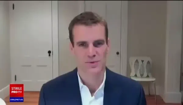 Entuziasm după anunțul Moderna privind vaccinul anti-Covid. ”Este o zi mare”