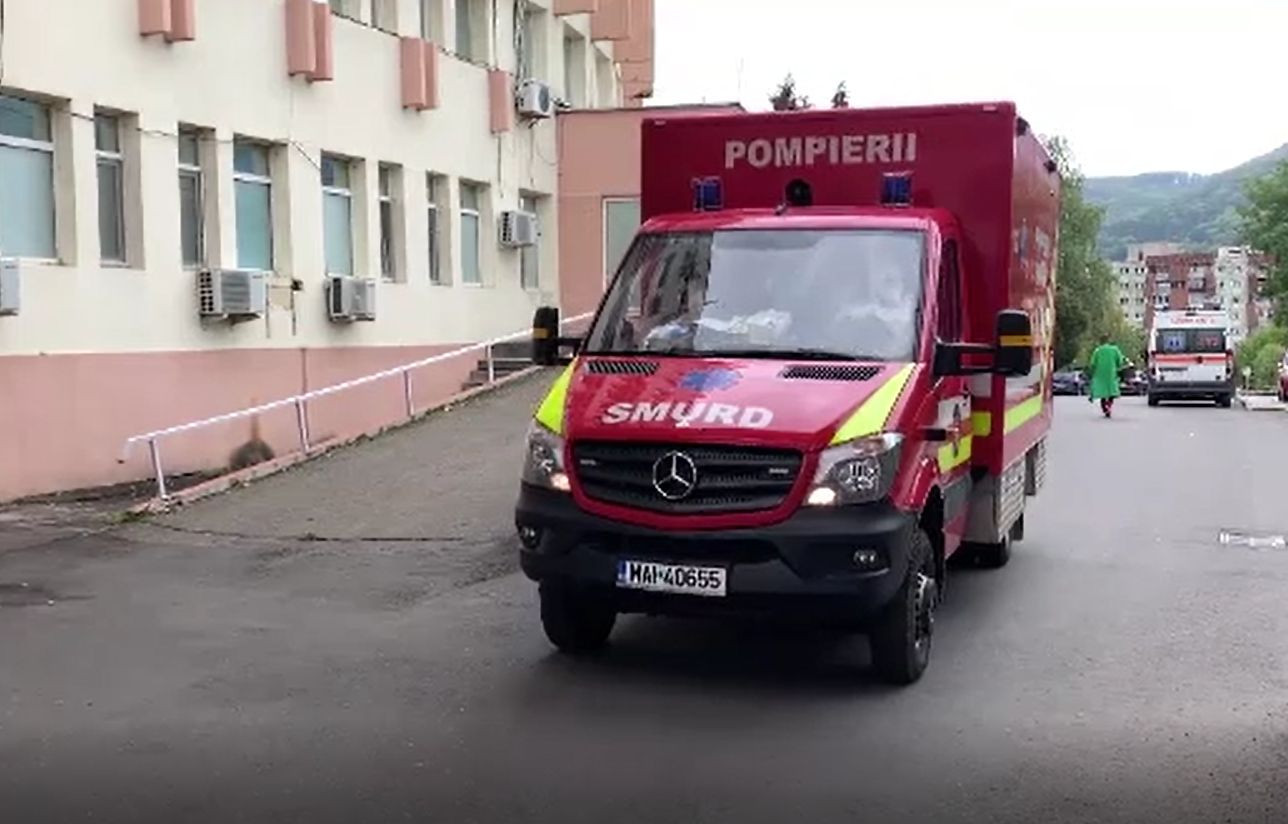 Ancheta în tragedia de la Neamț avansează. Încă nu se cunoaște identitatea tuturor victimelor