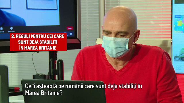 Cum se va schimba viața românilor din Marea Britanie în 2021. Interviu cu ministrul englez pentru Imigrație