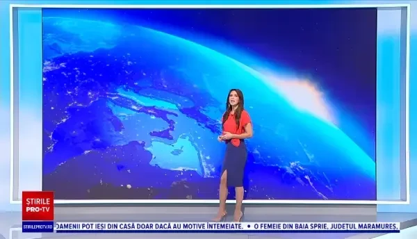 Vremea azi, 17 noiembrie. Atmosferă schimbătoare în majoritatea regiunilor