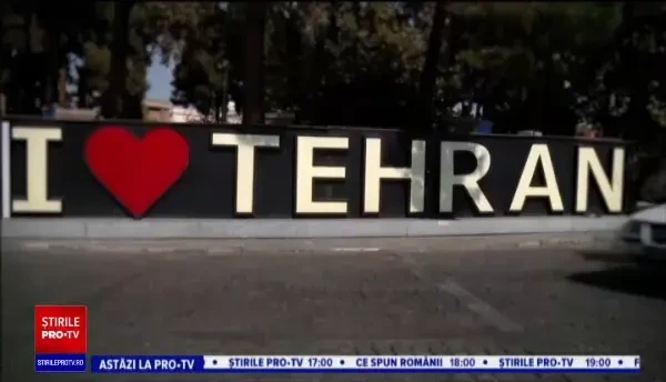 Un important lider terorist a fost ucis în Iran de agenți israelieni