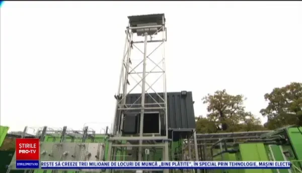 Diamante ecologice veritabile, realizate din aer și apă de ploaie. Cum este posibil