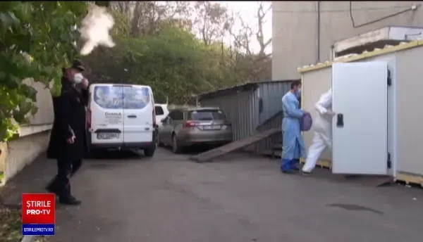 Ancheta în tragedia de la Neamț avansează. Încă nu se cunoaște identitatea tuturor victimelor