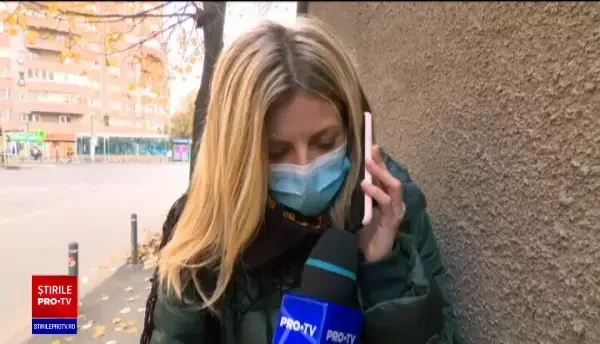 Soţia medicului eroului Cătălin Denciu: ''Nu cred că ar fi supraviețuit la noi, Belgia e șansa lui la viață''