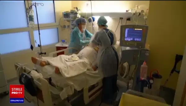 Austria a intrat pentru a doua oară în carantină, până în data de 6 decembrie