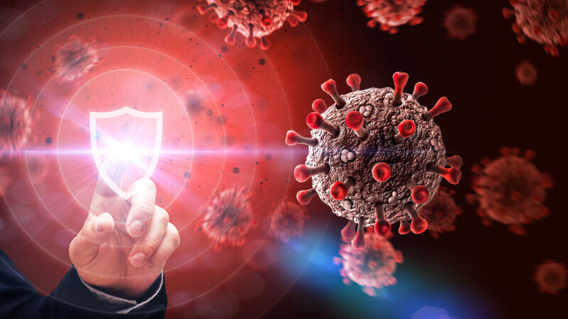 Danemarca a descoperit 33 de cazuri de infectare cu noua tulpină de coronavirus