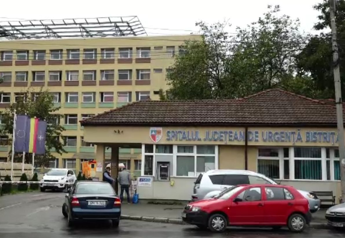 Oraşele Satu Mare și Bistrița intră în carantină de la miezul nopţii