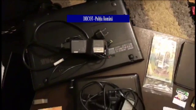 Metoda prin care au fost golite conturile vedetelor din România. Hoţii au luat peste 100.000 lei