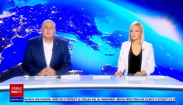 Uraganul Iota continuă să facă ravagii în America Latină. Ce pagube a provocat