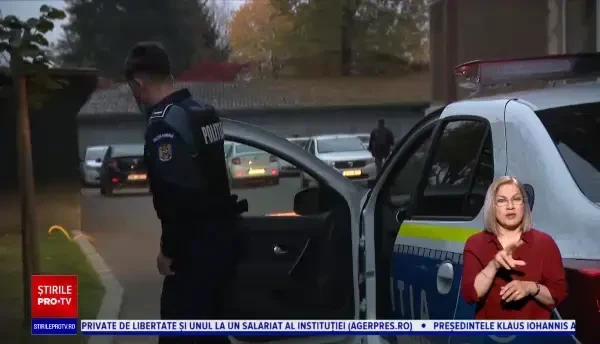 Doi bătrâni și-au pierdut casele după ce au fost înșelați de falși dezvoltatori turci