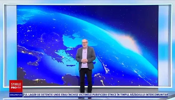 Vremea azi, 18 noiembrie. Atmosferă schimbătoare în majoritatea zonelor țării