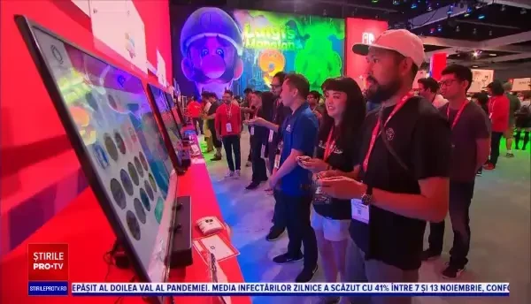 Jocurile care ne fac mai fericiți. Experții avertizează că dau dependență. Ce a pățit un tânăr