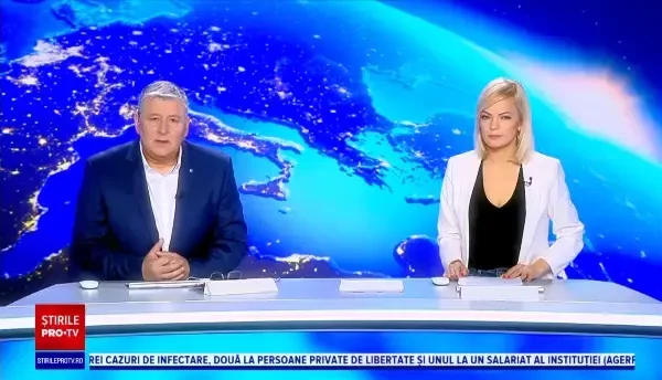 Draga Olteanu Matei a murit în spital. Era internată la terapie intensivă