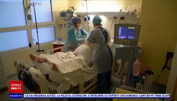 Al doilea val al pandemiei se agravează în Europa. Franța a depășit pragul de 2 milioane de infectări