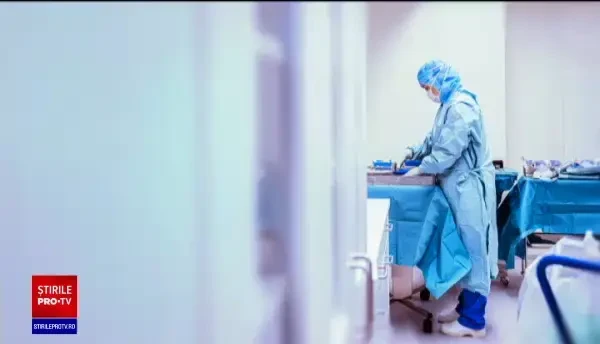 Criteriile după care se vor face primele vaccinări anti-Covid în România