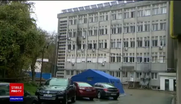 A murit o supraviețuitoare a incendiului de la Neamț. Anchetatorii vor reconstitui evenimentele