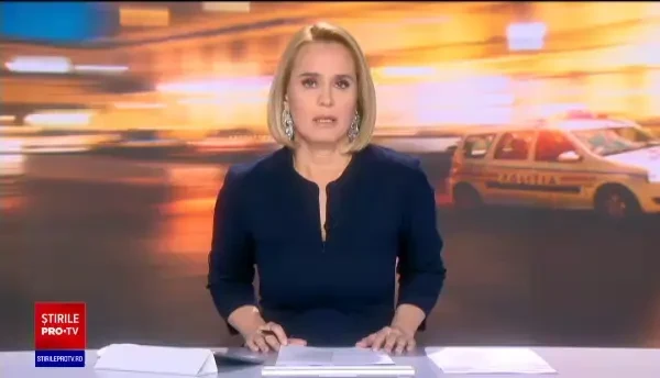 Ce s-a aflat despre autorul jafului din Capitală. Din pradă şi-a cumpărat un telefon şi haine