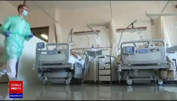 Record de decese provocate de Covid-19 la nivel global. Ce efect au măsurile luate în Europa