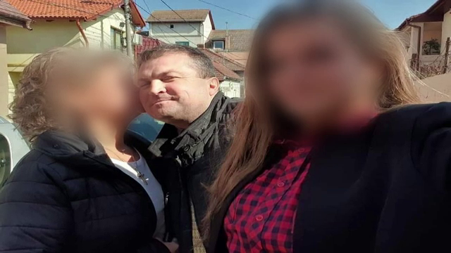 Un jandarm, victimă a unui accident rutier, a murit la Târgu Mureș. Rudele acuză medicii că nu l-au operat