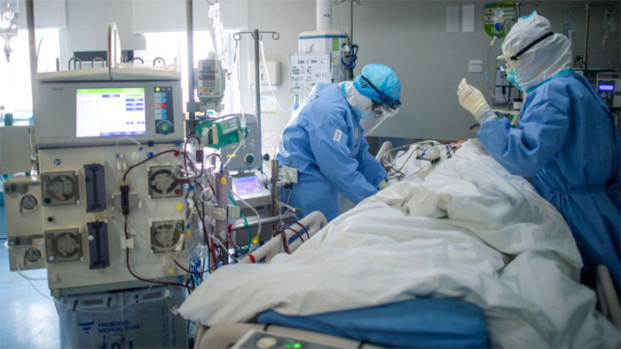 Coronavirus România, 19 decembrie 2021. Aproape 500 de cazuri noi și 53 de decese. Situația la ATI