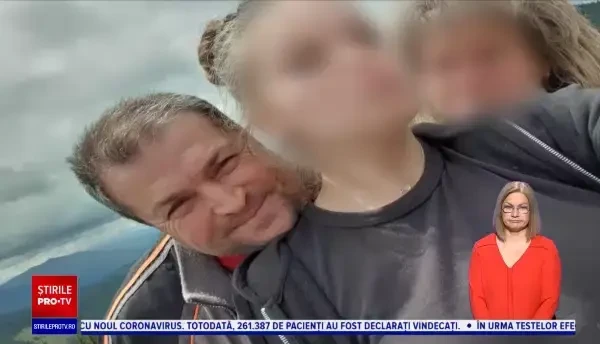 Un jandarm, victimă a unui accident rutier, a murit la Târgu Mureș. Rudele acuză medicii că nu l-au operat