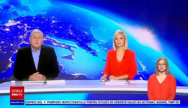 Un TIR încărcat cu 20 de tone de porumb s-a răsturnat pe o șosea din Bihor