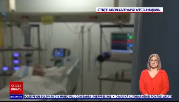 Consecințele infectării cu SARS-CoV-2. Recuperarea după vindecare, un drum anevoios pentru mulți pacienți