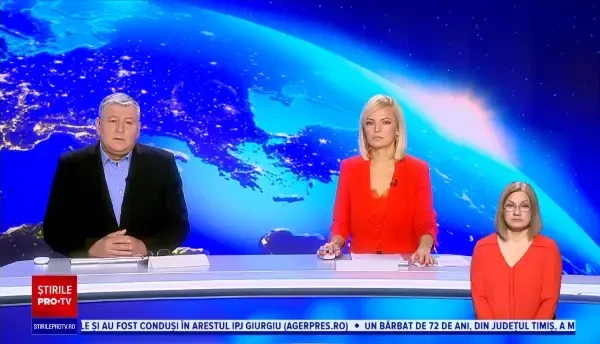 Un siloz dintr-o comună din Galați a luat foc. 30 de tone de porumb, distruse