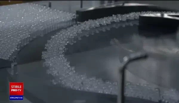 Marea provocare după autorizarea vaccinurilor anti-Covid: trebuie depozitate la temperaturi extreme