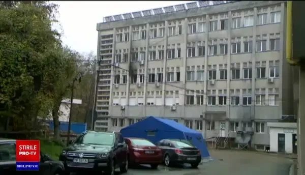 Continuă ancheta după tragedia de la Piatra Neamț. Procurorii vor face un experiment judiciar