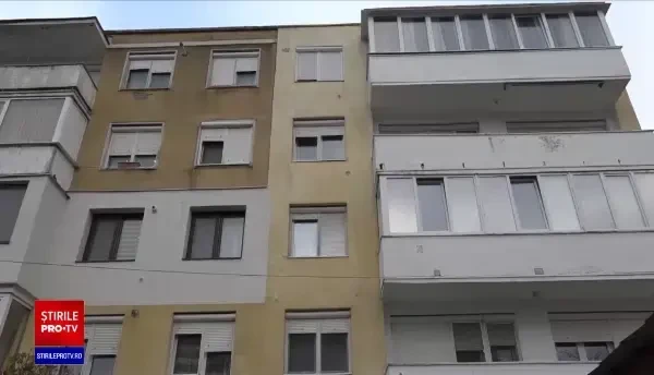 Crimă oribilă în Iernut. O bătrână a fost ucisă de individul care îi datora 500 de lei