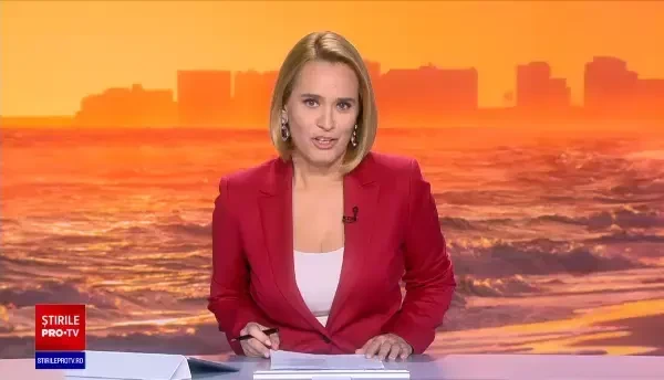 Ce sunt „valurile roșii”, fenomenul extrem de rar produs în porturile Tomis și Mangalia