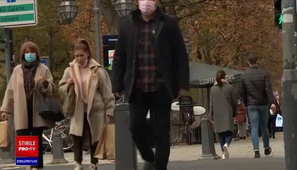 Rusia, a doua țară din Europa care depășește 2 milioane de infectări. Efectele carantinei se lasă așteptate