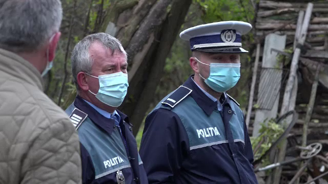 Moarte suspectă, în județul Vaslui. O femeie, gasită fără suflare în casa unde locuia alături de concubin