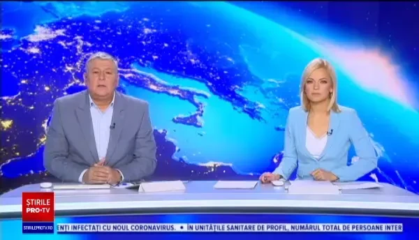 A transpirat și i-a curs pe față vopseaua din păr. Moment stânjenitor pentru avocatul lui Trump