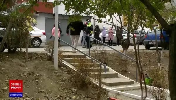 Descoperire macabră în Medgidia: doi bărbați au fost găsiți fără suflare într-un apartament