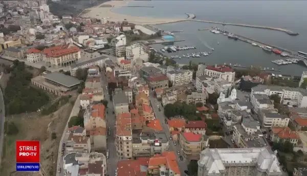 Constanța intră de azi în carantină. Arhiepiscopia Tomisului cere în instanță dreptul de a organiza un pelerinaj
