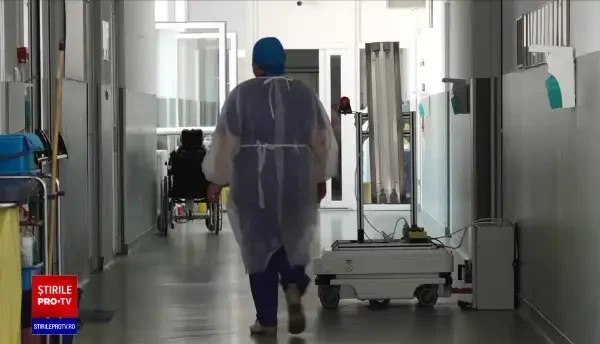 Medicamentul care ajută la eliminarea mai rapidă a coronavirusului din organism. Cât durează tratamentul