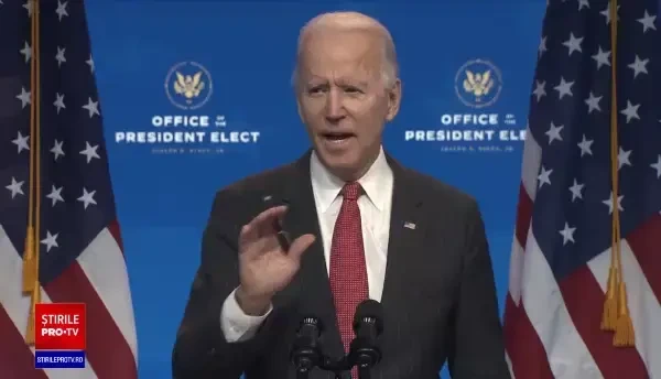 Joe Biden promite că nu va decreta o carantină națională. Ce măsuri vrea să totuși să impună