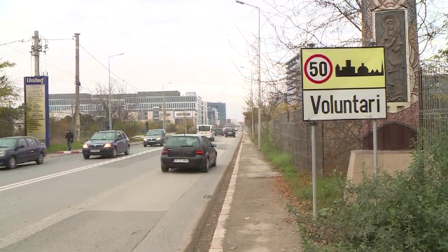 În ce condiţii ar putea fi carantinat oraşul Voluntari. Anunţul prefectului de Ilfov