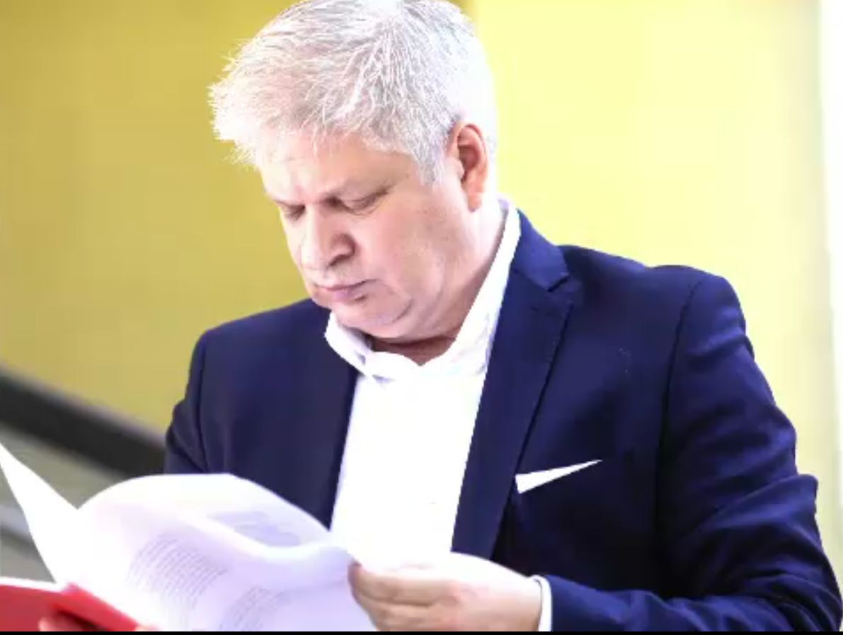 Acuzații grave pentru Dan Tudorache, fostul edil de la Sectorul 1. Ar fi luat 3,2 milioane de euro mită