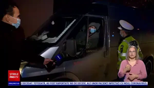 Constanța și alte 8 mari localități, în carantină. ÎPS Teodosie cere instanței dreptul de a organiza pelerinaj de Sf. Andrei