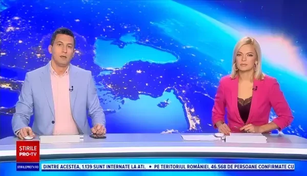 Carmen Dorobăț, managerul Spitalului de Boli Infecțioase Iași, condamnată definitiv la închisoare cu suspendare