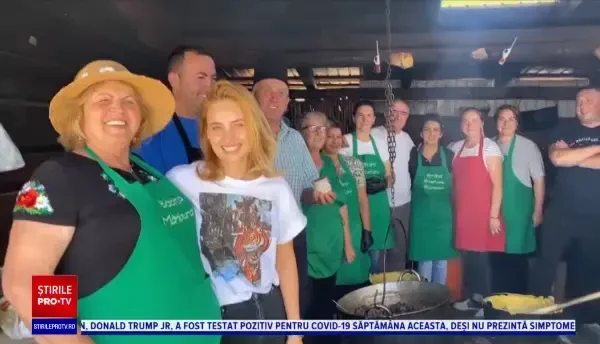 A ars stâna de pe Transalpina. Ciobanii cred că focul a fost pus intenționat: ”Imagini ca după sfârșitul lumii”