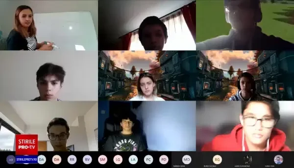 Directorii unor școli au cumpărat dotări „smart” din economiile făcute în pandemie