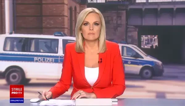 Canibal prins în Germania de către câinii polițiști. Cum și-a racolat victima pe care a mâncat-o