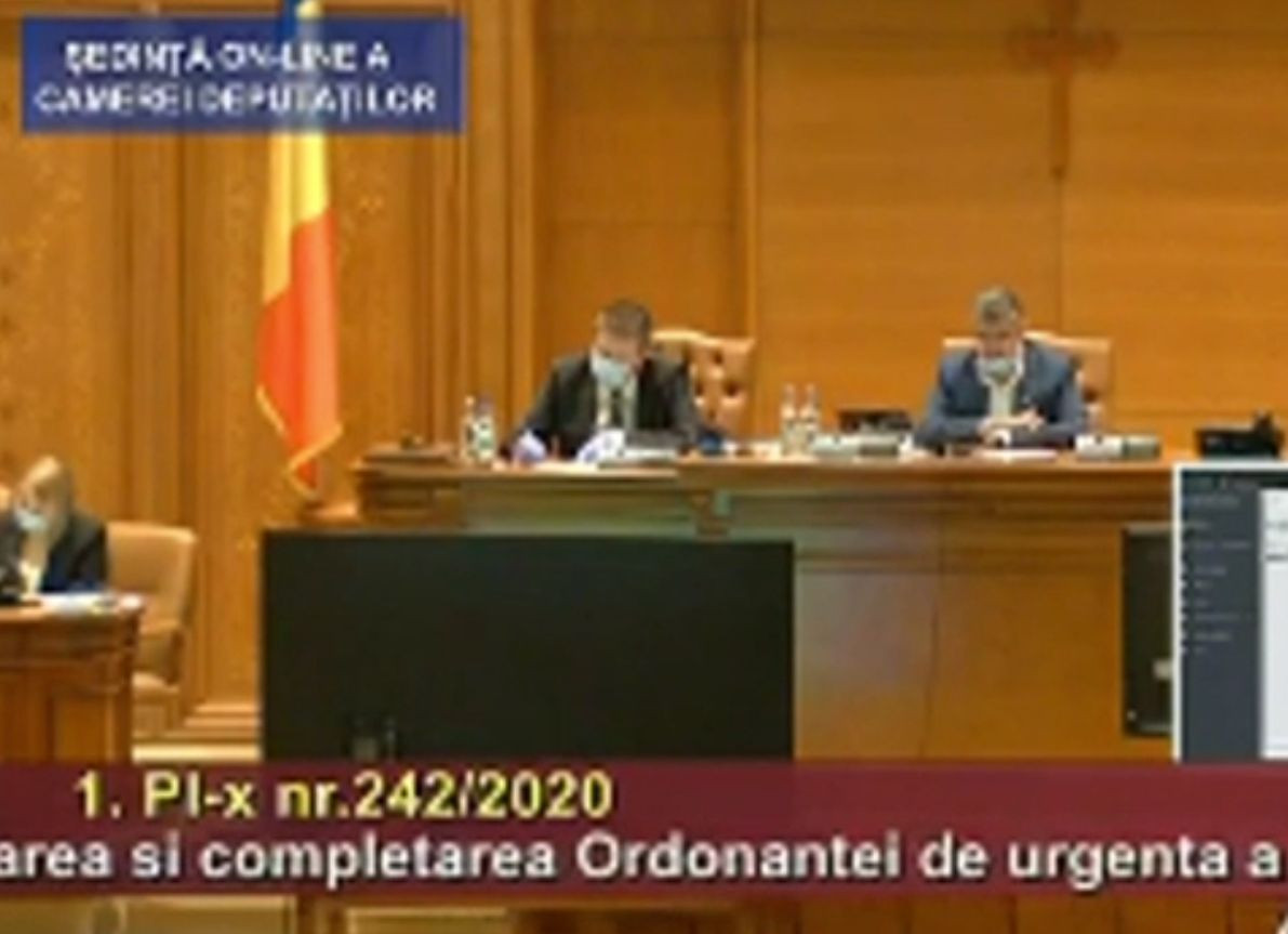 Parlamentarii care s-au remarcat prin tăcere în ultimii patru ani. Câți bani câștigă