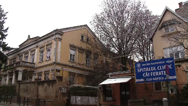 Siguranța spitalelor din România, sub semnul întrebării după incendiile din Piatra Neamț și Cluj