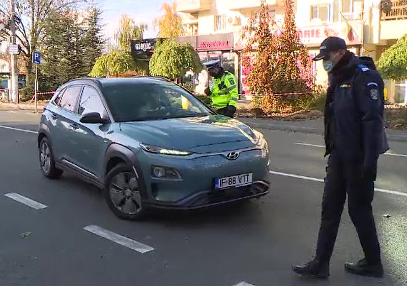 Cea mai mare rată de infectare cu Sars-Cov-2 în București, de la începutul pandemiei. Ce spune primarul despre carantinare